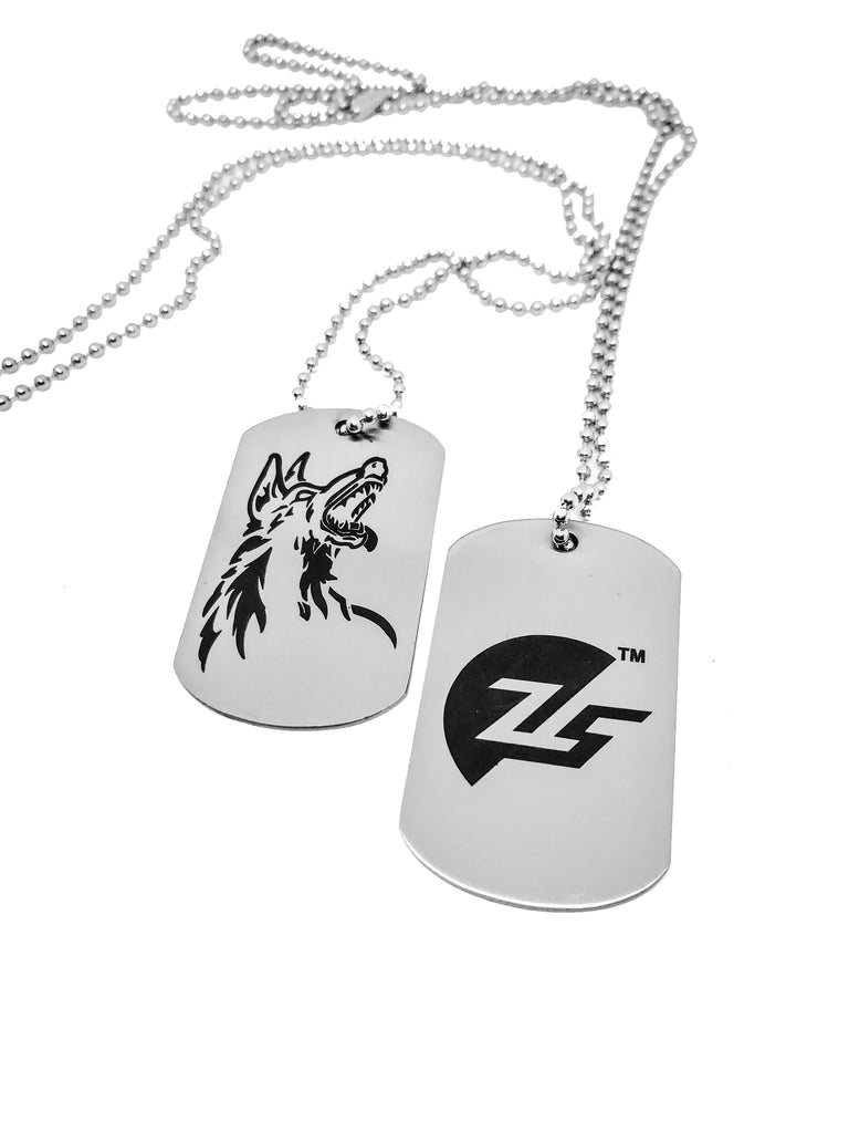 Dog Tag